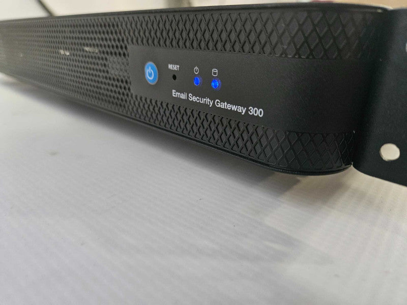 Barracuda Networks BSF300A Email Security Gateway 300 Firewall )