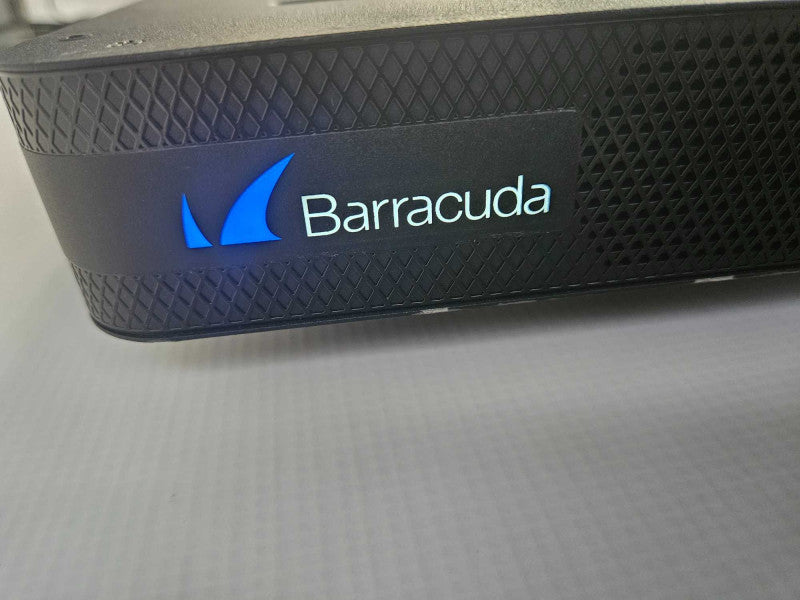 Barracuda Networks BSF300A Email Security Gateway 300 Firewall )