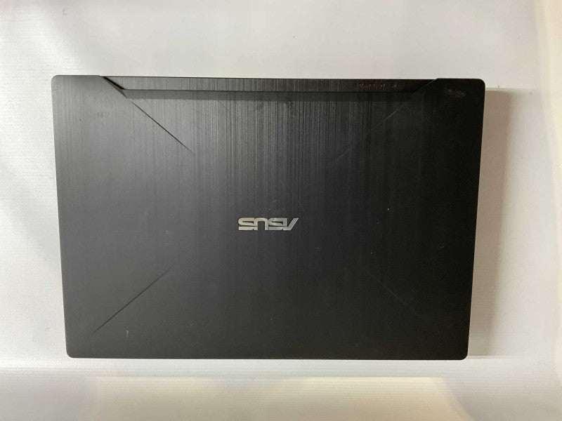 ASUS FX503VD with i7-7700HQ CPU 24GB RAM & 512GB NVMe  -