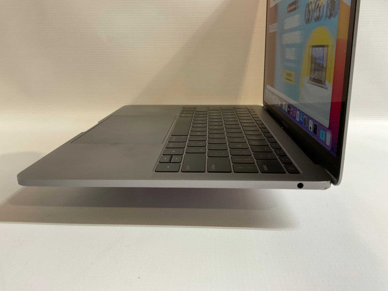 2017 MacBook Pro 13-inch with i5-7360U 8GB RAM & 250GB Storage  -