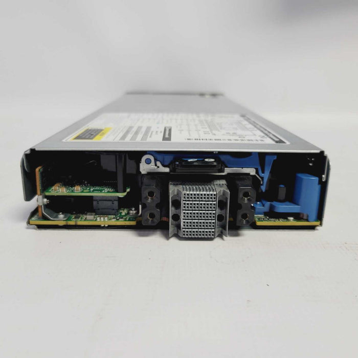 HP ProLiant BL460c Gen9 - 2x E5-2695 v3 No RAM G9 Blade-Server Q=