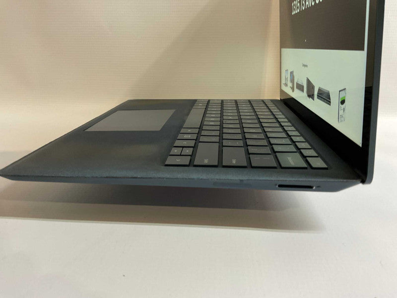 Surface Laptop with i7-7660U CPU 8GB RAM & 256GB Storage  -