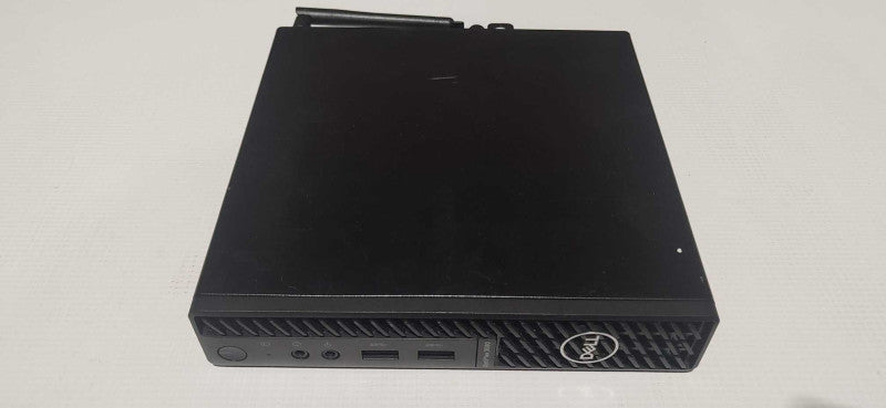 Dell OptiPlex 3080 Micro i3-10105T 8GB RAM READ DESCRIPTION