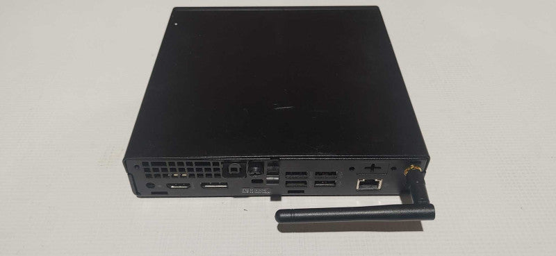 Dell OptiPlex 3080 Micro i3-10105T 8GB RAM READ DESCRIPTION