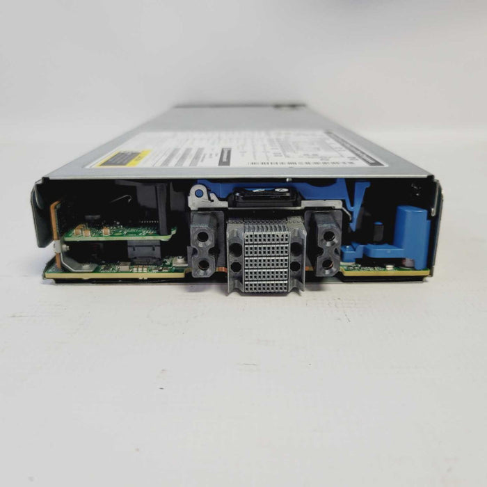 HP ProLiant BL460c Gen9 - 2x E5-2667 v4 No RAM G9 Blade-Server  =