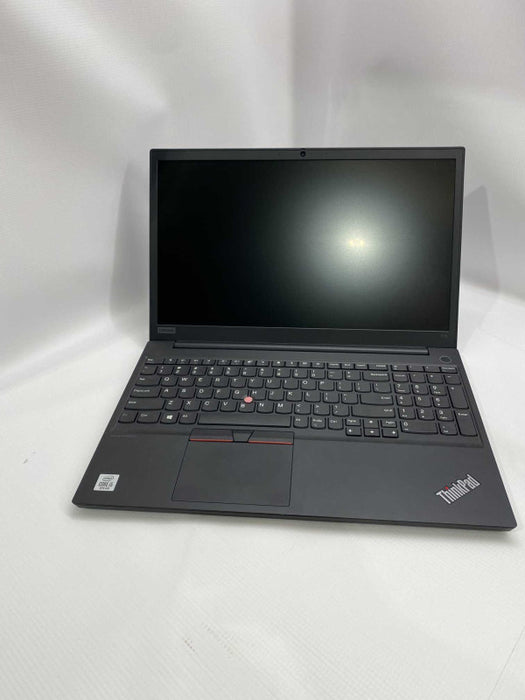 Lenovo ThinkPad E15 i5 10th Gen. 8GB RAM 480GB SSD