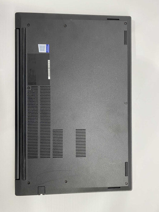 Lenovo ThinkPad E15 i5 10th Gen. 8GB RAM 480GB SSD