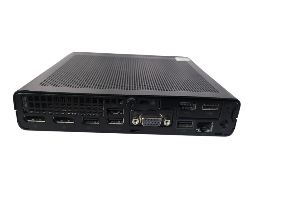 HP EliteDesk 800 G6 i5-10600 @ 3.30GHz 8GB DDR4 256GB NVMe
