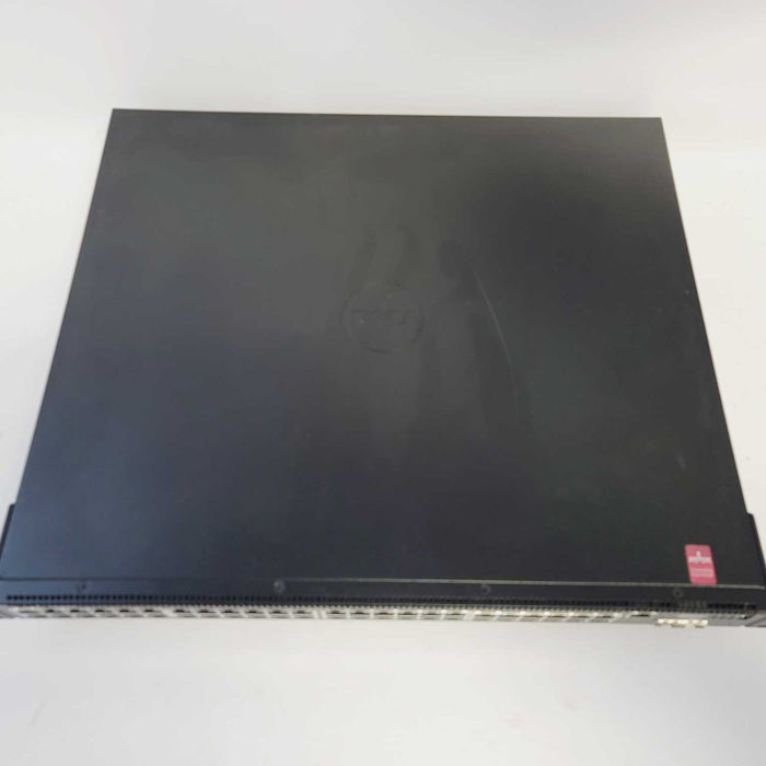 Dell N2048P PoE Ethernet Switch L2 Stacking 48x 10/100/1000Mb 2x 10GbE SFP+ =
