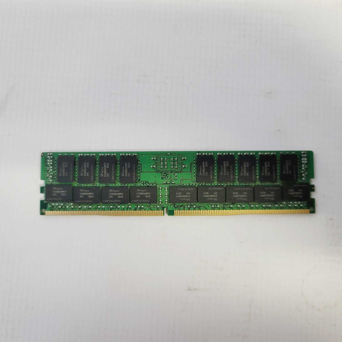 Hynix 32GB DDR4 2400 MHz ECC REG HMA84GR7MFR4N-UH PC4 Server Workstation RAM Q=