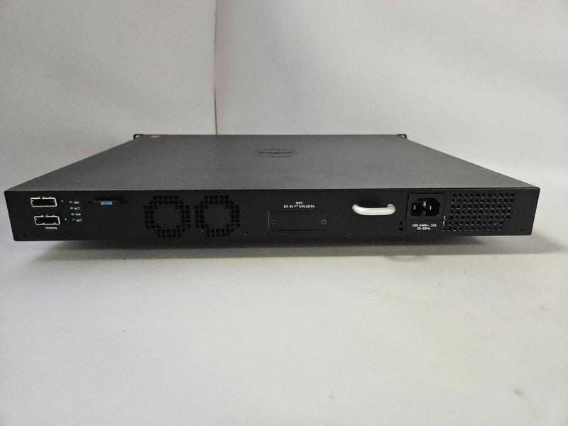 Dell N2048P Network Switch 48-Port Gigabit 48-Port 1GbE PoE E05W E05W002 )