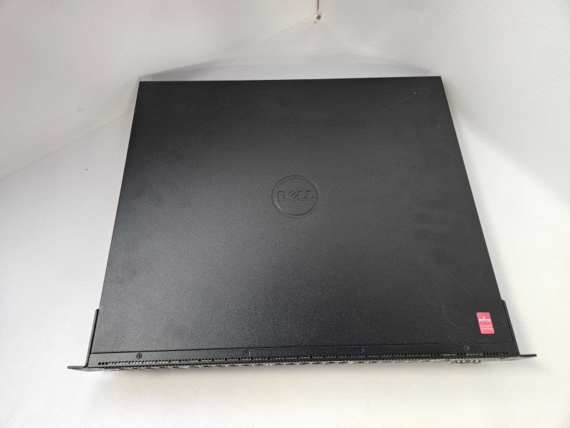 Dell N2048P Network Switch 48-Port Gigabit 48-Port 1GbE PoE E05W E05W002 )