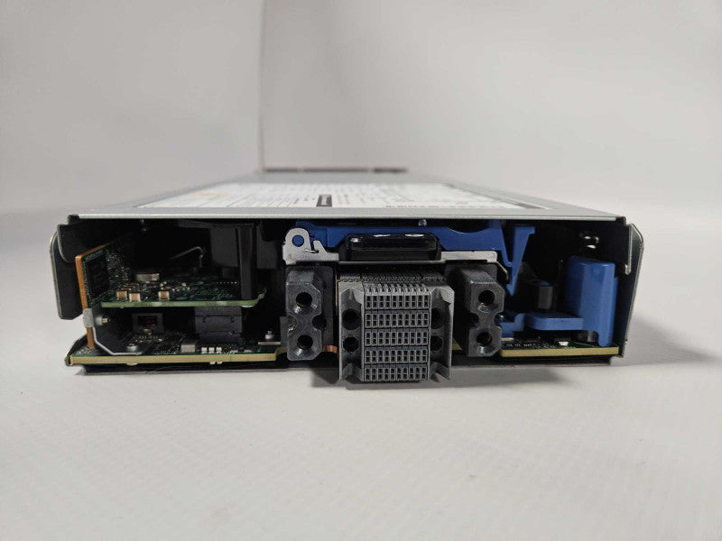 HP ProLiant 460 Series Gen9 Blade 2x E5-2667 V4 NO RAM Q)