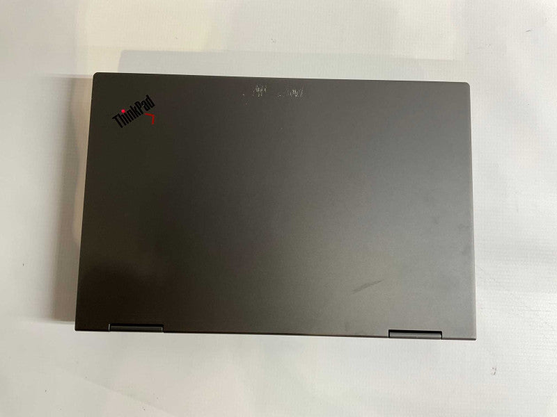 Lenovo ThinkPad Yoga X1 GEN 5 with i5-10210U CPU 16GB RAM & 512GB NVMe READ  -