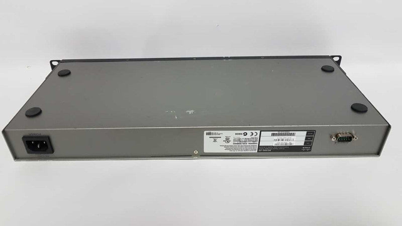 cisco SG300-20 20x port gigabit managed switch small business - fact reset #