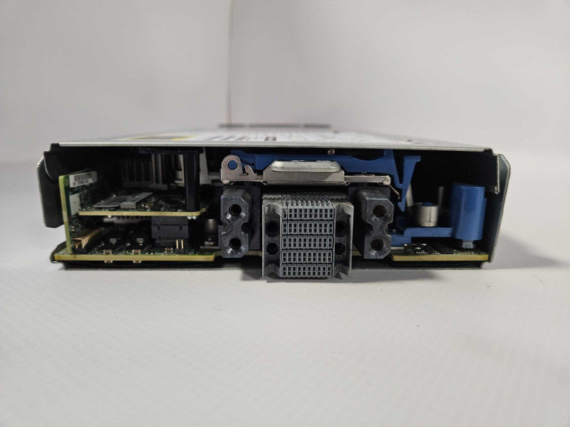 HP ProLiant 460 Series Gen8 Blade 2x E5-2670 @ 2.60GHz V4 NO RAM Q)