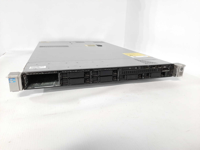 HP ProLiant DL360p Gen 8 E5-2690 v2 @ 3.00 GHz 32GB RAM P420i 2x PSU 2.5\\" $