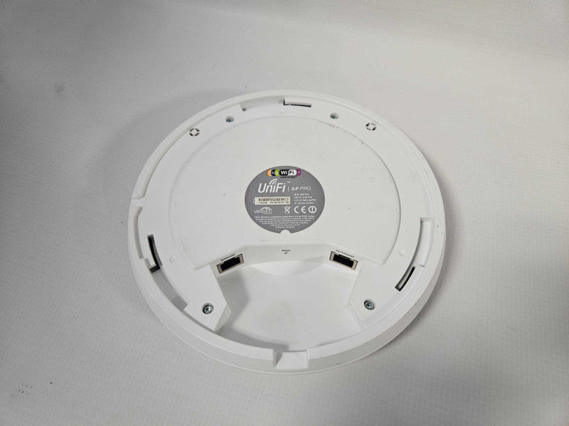 Ubiquiti UniFi AP PRO Wireless Access Point (UAP-Pro) 48V Q)