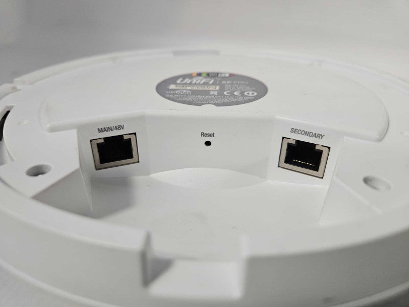 Ubiquiti UniFi AP PRO Wireless Access Point (UAP-Pro) 48V Q)
