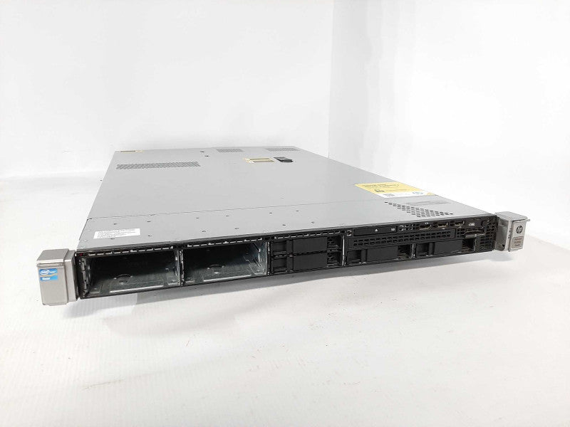 HP ProLiant DL360p Gen 8 2x E5-2630 @ 2.30 GHz 32GB RAM P420i 2x PSU 2.5\\" $