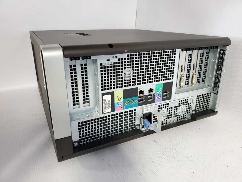 Dell Precision T7600 2x Xeon E5-2650 @ 2.0GHz 256GB DDR3 8x 3.5\\" No HDD (