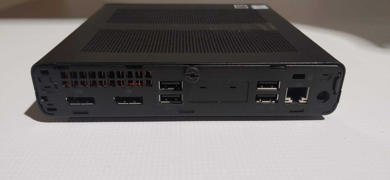 HP EliteDesk 800 G4 i5-8500 8GB RAM NO HDD
