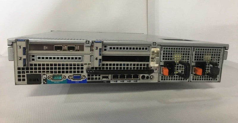 Dell Poweredge R710 Xeon E5630 @ 2.53GHz / 24GB / H700, NO HDD ~