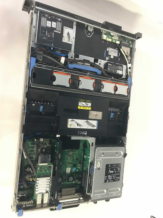 Dell Poweredge R710 Xeon E5630 @ 2.53GHz / 24GB / H700, NO HDD ~