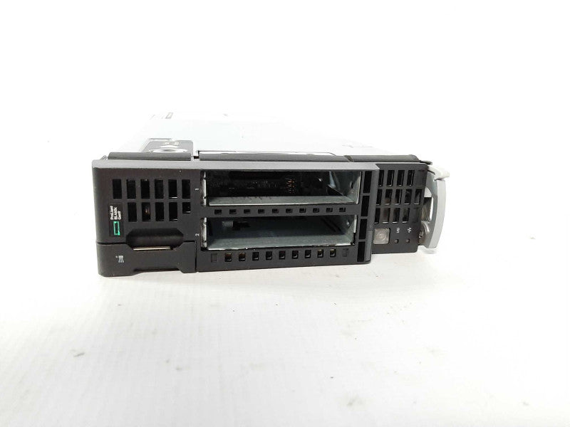 HP ProLiant 460 Series Gen9 Blade 2x E5-2643 v4 @ 3.40GHz NO RAM Q$