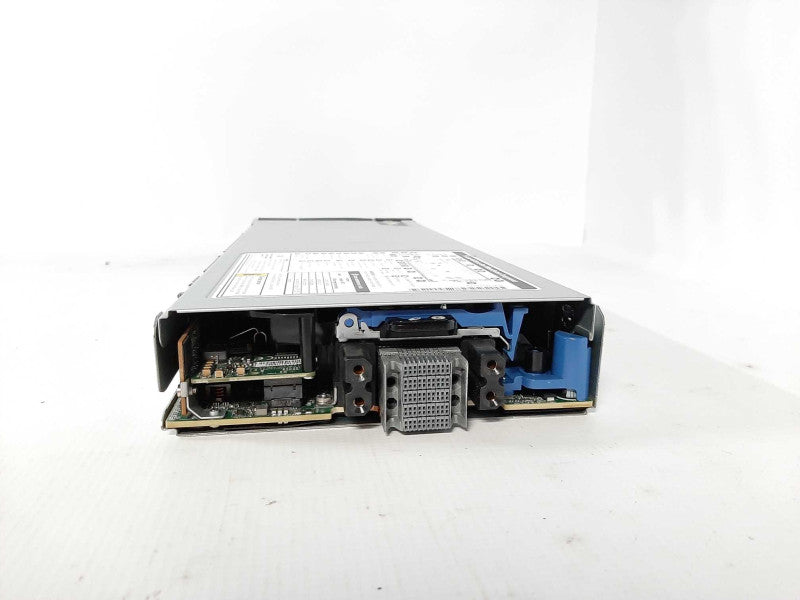 HP ProLiant 460 Series Gen9 Blade 2x E5-2643 v4 @ 3.40GHz NO RAM Q$