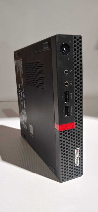 Lenovo ThinkCentre M625q A9-9420e 8GB RAM NO HDD Q