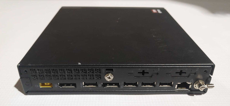Lenovo ThinkCentre M625q A9-9420e 8GB RAM NO HDD Q