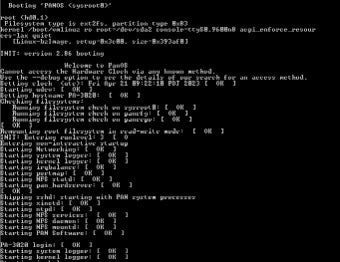 Palo Alto PA-3020 Enterprise Networks Gigabit Firewall Security Appliance (