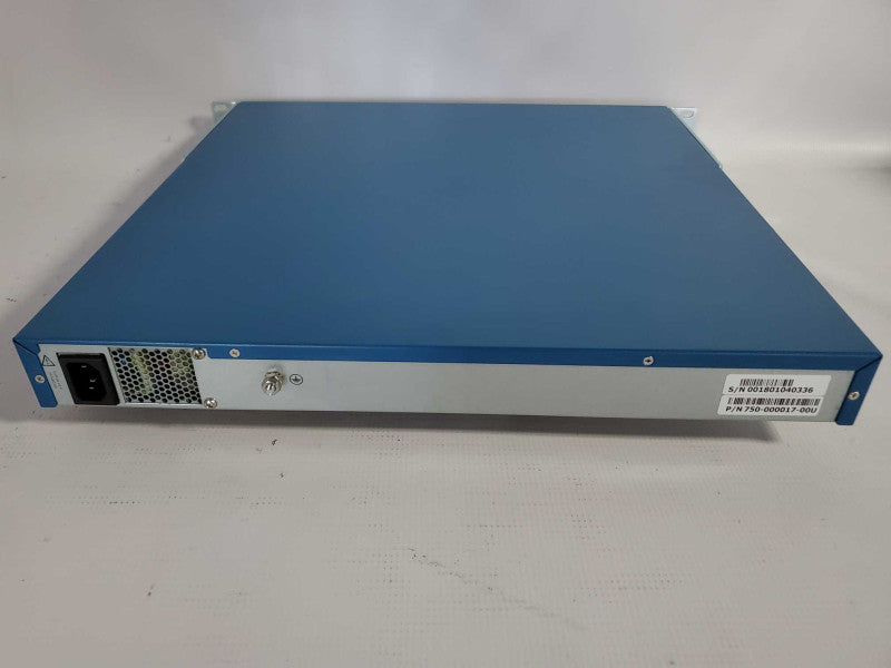 Palo Alto PA-3020 Enterprise Networks Gigabit Firewall Security Appliance (