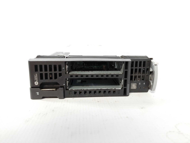 HP ProLiant 460 Series Gen9 Blade E5-2698 v3 @ 2.30GHz NO RAM $