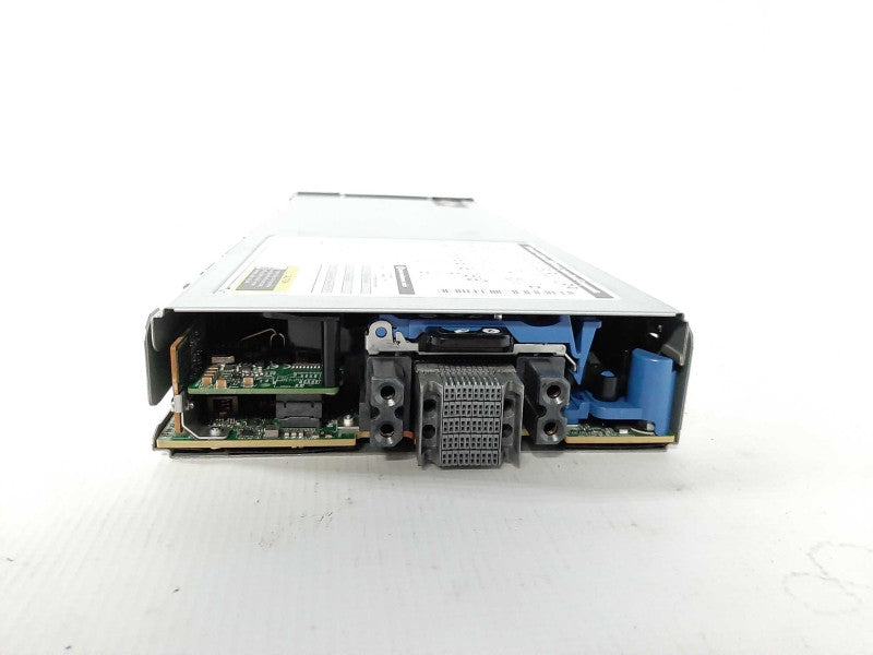 HP ProLiant 460 Series Gen9 Blade 2x E5-2690 v3 @ 2.60GHz NO RAM  $