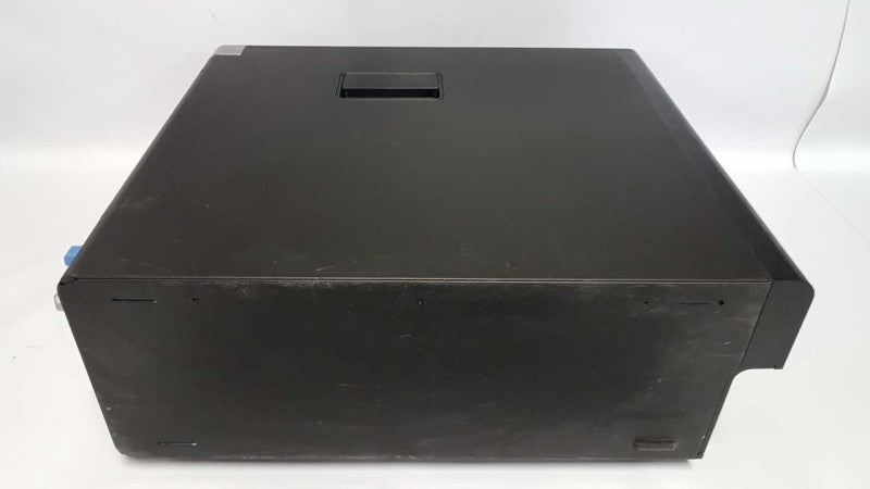 Dell Precision T3600 xeon E5-1603 @ 2.80ghz / 4gb ram / FirePro V7900 SDI #