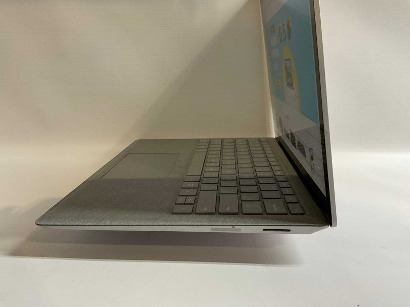 Surface Laptop with i5-7300U CPU 8GB RAM & 256GB Storage  -