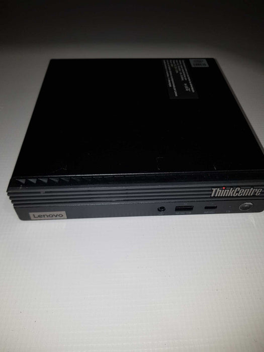 Lenovo Thinkcenter M70q USFF - Intel i5-10400T 2.00 GHZ 8GB NO HDD