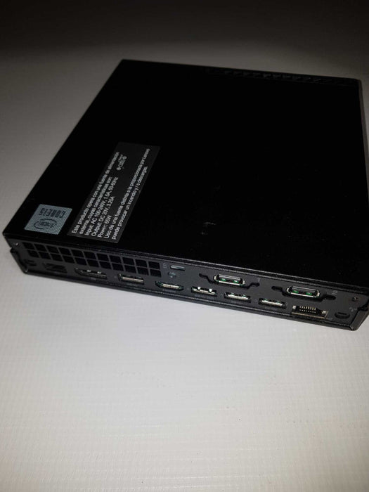 Lenovo Thinkcenter M70q USFF - Intel i5-10400T 2.00 GHZ 8GB NO HDD