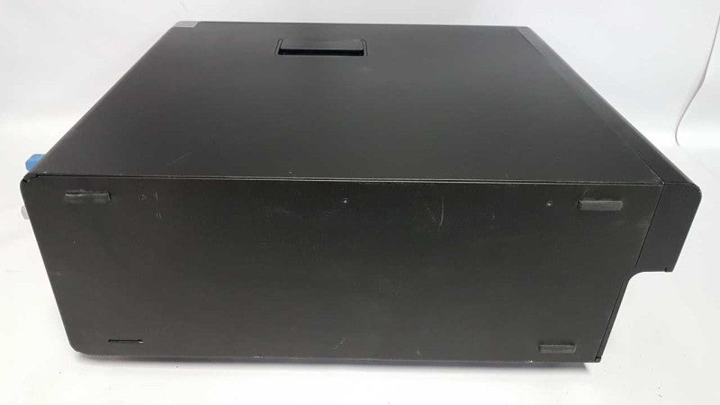 Dell Precision T3600 xeon E5-1603 @ 2.80ghz / 4gb ram / FirePro V7900 #