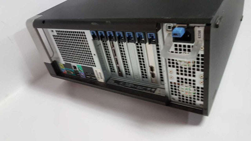 Dell Precision T3600 xeon E5-1603 @ 2.80ghz / 4gb ram / FirePro V7900 #
