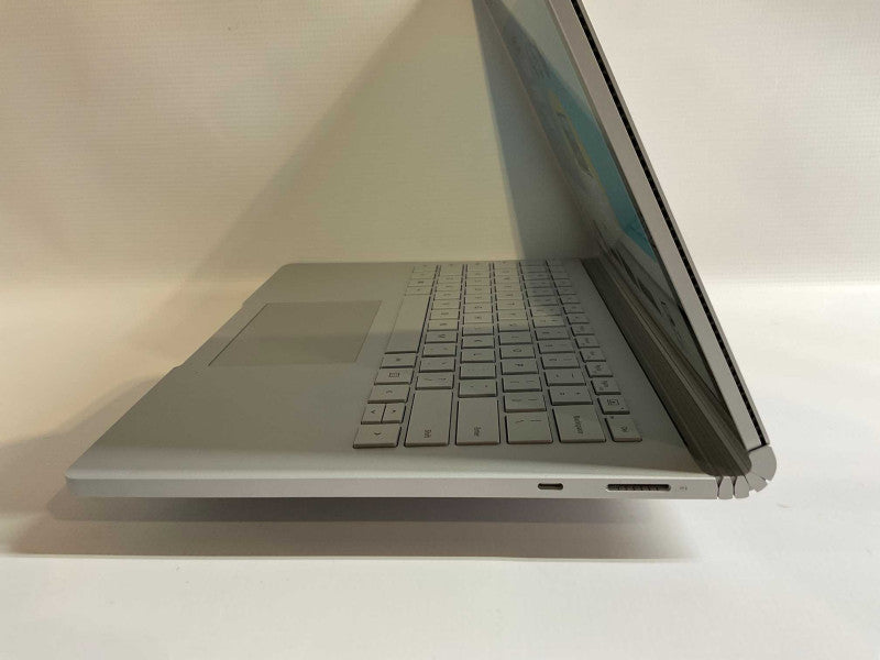 Surface Book 2 with i7-8650U CPU 16GB RAM & 512GB Storage  -