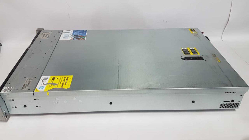 HP Proliant DL380p Gen8 2x Xeon E5-2609 @ 2.40ghz / 16gb ram / P420i raid #