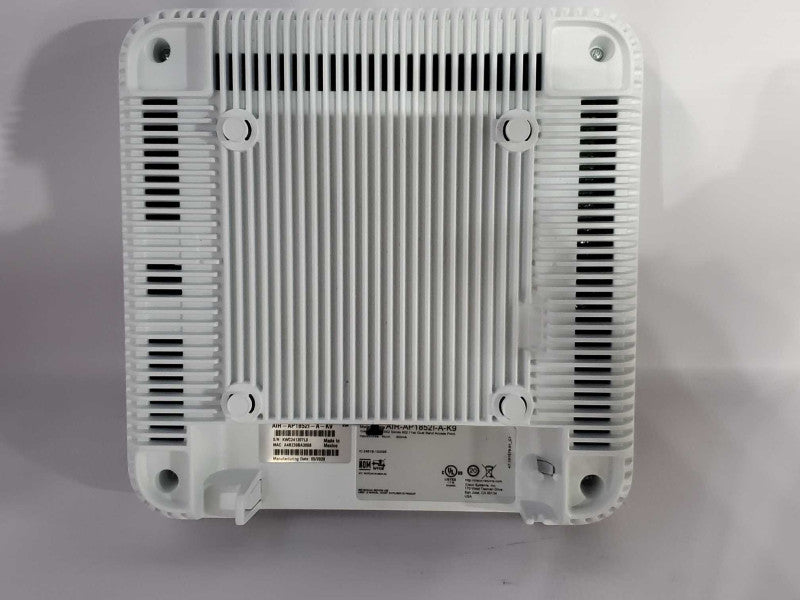 Cisco AIR-AP1852I-A-K9 Aironet 1852 Series 802.11ac Dual Band Q~