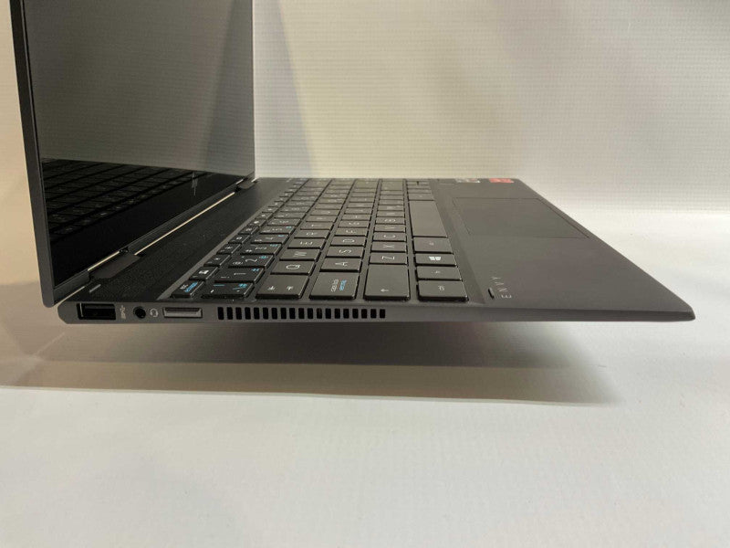 HP ENVY x360 13-ar000ca Ryzen 5 3500U CPU 8GB RAM & 256GB SSD READ  Q-