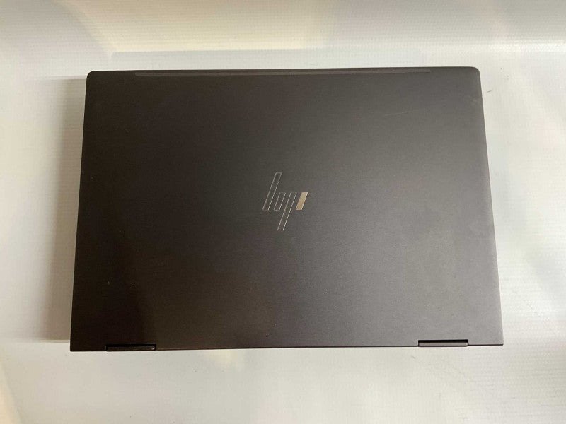 HP ENVY x360 13-ar000ca Ryzen 5 3500U CPU 8GB RAM & 256GB SSD READ  Q-