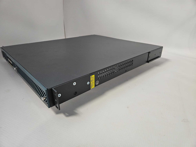 Cisco AIR-CT5508-25-K9 - Wireless LAN Controller AIR-CT5508-K9 Dual AC )