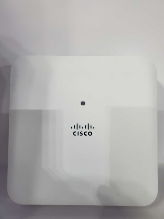 Cisco AIR-AP1832I-A-K9 867Mbps Wireless Access Point  Q~