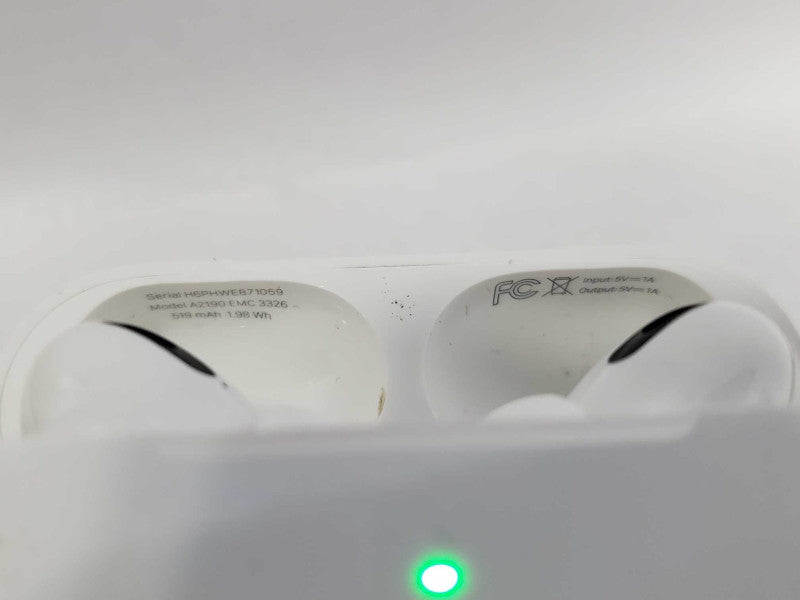 Apple Airpod Pro w/ Case (